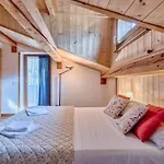アパート Dolomiti 3 Bedrooms Parking 40 Min From Cortina