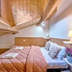 アパート Dolomiti 3 Bedrooms Parking 40 Min From Cortina *