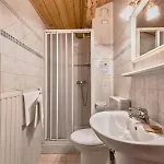 アパート Dolomiti 3 Bedrooms Parking 40 Min From Cortina