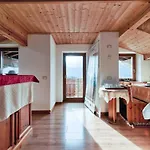 Dolomiti 3 Bedrooms Parking 40 Min From Cortina アパート *