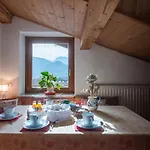 Dolomiti 3 Bedrooms Parking 40 Min From Cortina アパート アゴルド