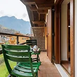 Dolomiti 3 Bedrooms Parking 40 Min From Cortina *