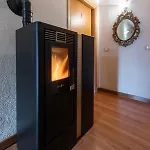 アパート Dolomiti 3 Bedrooms Parking 40 Min From Cortina *